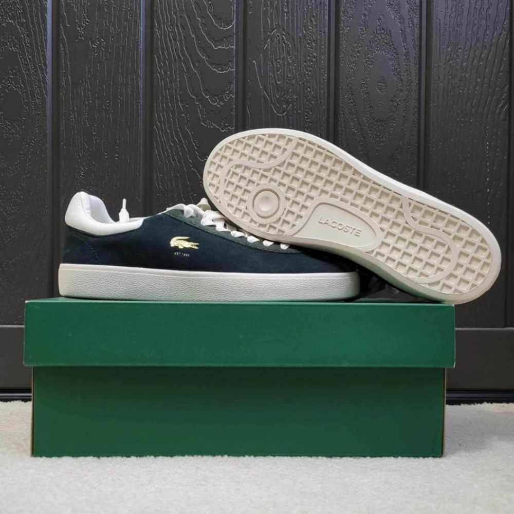 Lacoste Shoes